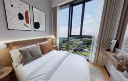 Palisades (D5), Condominium #499659941